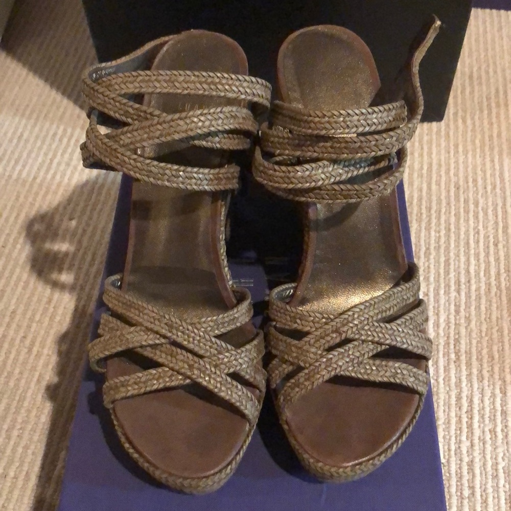Stuart Weitzman Sandal